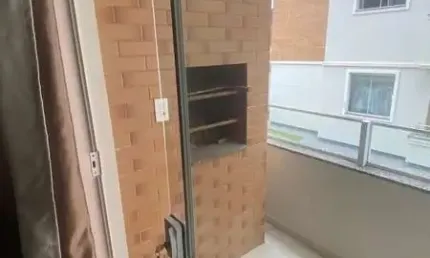 Apartamento com 2 quartos à venda na Bela Vista, Palhoça 