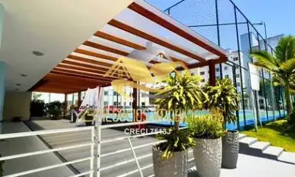 Apartamento à venda no térreo em Bela Vista, Palhoça