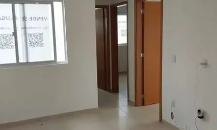 Apartamento com 2 quartos à venda no Guarda do Cubatão, Palhoça 