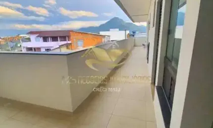 Apartamento para locação na Barra do Aririú – Palhoça/SC