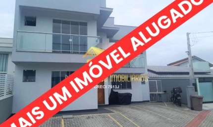 Apartamento com 1 quarto para alugar na Bela Vista, Palhoça 