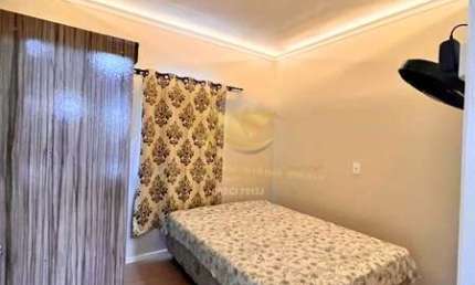 Excelente casa mobiliada para locação anual – Praia de Fora, Palhoça/SC