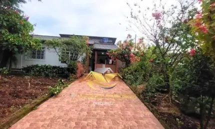 Excelente Casa para Alugar em São Sebastião, Palhoça – Ampla, Confortável e com Ótima Localização!