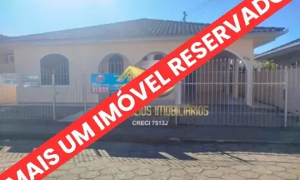 Casa com 4 quartos para alugar no Passa Vinte, Palhoça 