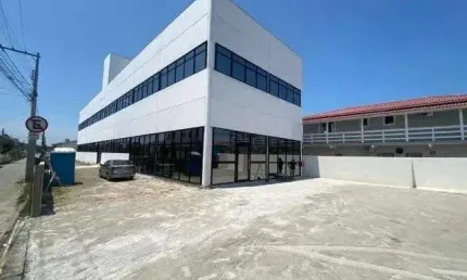 Galpão Comercial para locação Rio Grande, Palhoça - SC