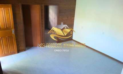 Apartamento com 2 quartos para alugar no Pachecos, Palhoça 
