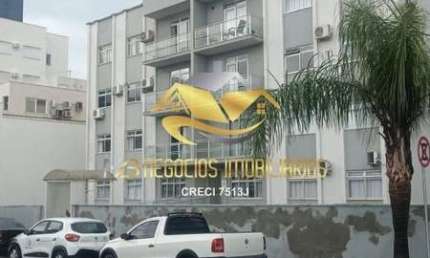 APARTAMENTO PARA LOCAÇÃO – CAPOEIRAS, FLORIANÓPOLIS
