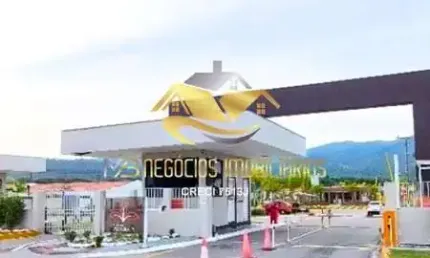 Casa disponível para locação no Bela Vista, Palhoça