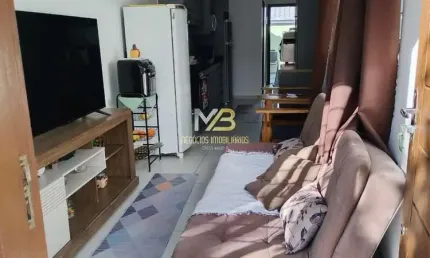 Apartamento com 2 quartos à venda na Bela Vista, Palhoça , 50 m2 por R$ 318.000