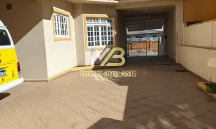 Apartamento com 5 quartos à venda no Estreito, Florianópolis 