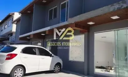 Apartamento com 2 quartos para alugar no Real Parque, São José 
