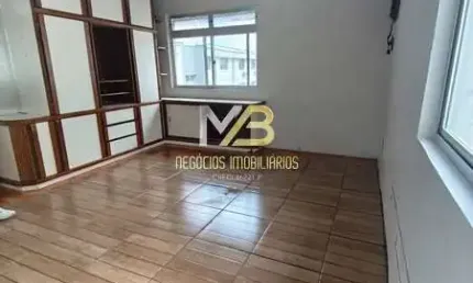 Apartamento de 1 dormitório com uma localização privilegiada