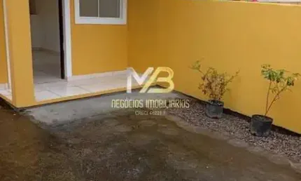 Casa com 2 quartos para alugar na Bela Vista, Palhoça 