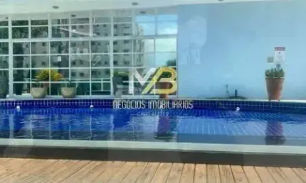 Apartamento com 2 quartos para alugar na Bela Vista, Palhoça 