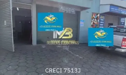 Ponto comercial para alugar no capoeiras, florianópolis , 90 m2 por r$ 4.800