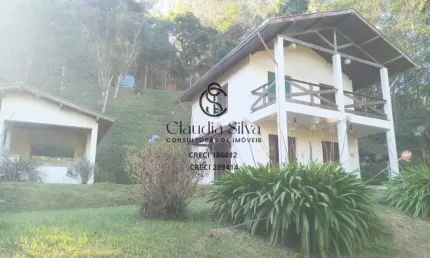 Casa com Terreno: Oportunidade Imperdível de Investimento!