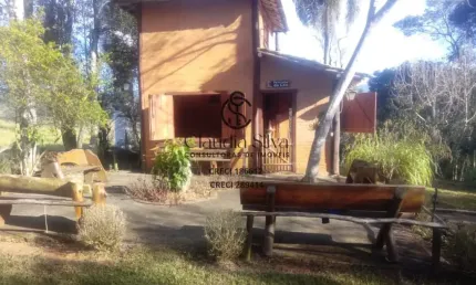 Terreno de 11.600 m² com Potencial para Chalés e Investimentos
