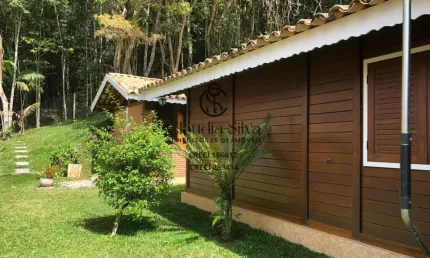 Casa com 2 quartos à venda no Centro, Santo Antônio do Pinhal 