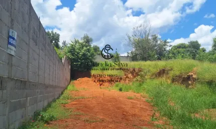 Terreno à venda no Parque Shangri-lá, Pindamonhangaba 