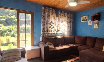 Casa com 2 quartos à venda na Zona Rural, Santo Antônio do Pinhal 