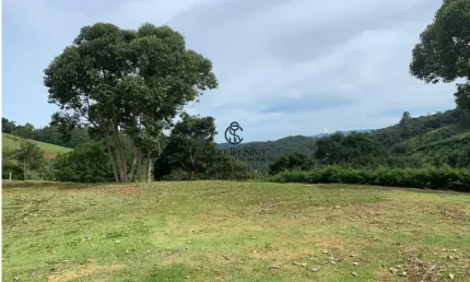 Oportunidade Única! Terreno em Condomínio com Dois Platôs Prontos, 100% De Aproveitamento