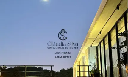 Imóvel de Luxo em Santo Antônio do Pinhal: Casa Térrea com 4 Suítes, Jacuzzi e Área Gourmet