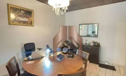 Casa com 3 dormitórios à venda, 249 m² por r$ 748.000,00 - vila rosália - guarulhos/sp
