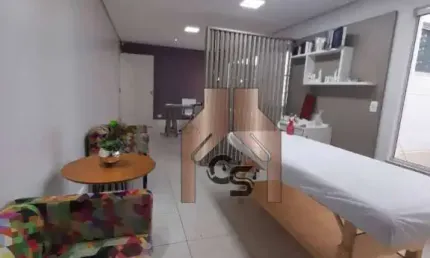 Sala para alugar, 38 m² por R$ 2.540,00/mês - Centro - Guarulhos/SP
