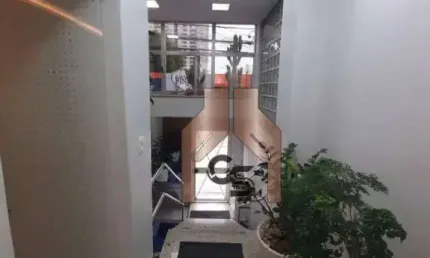 Sala para alugar, 48 m² por r$ 2.348,00/mês - centro - guarulhos/sp