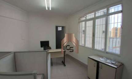 Sala comercial com 2 salas à venda na Rua Felício Marcondes, 436, Centro, Guarulhos