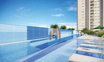 Apartamento com 2 dormitórios à venda, 68 m² por R$ 612.000,00 - Bosque Maia - Guarulhos/SP