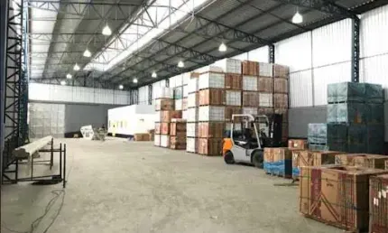 Galpão à venda, 855 m² por R$ 8.000.000,00 - Mooca - São Paulo/SP