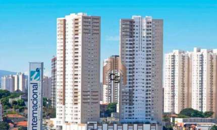 Apartamento com 3 dormitórios à venda, 94 m² por R$ 832.000,00 - Vila Augusta - Guarulhos/SP