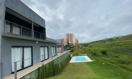 Paraíso de Igarata Chácara com 8 dormitórios à venda, 5000 m² por R$ 1.650.000 - Igarata - Igaratá/SP