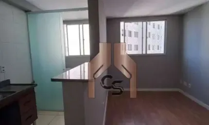 Apartamento para Lotação com 2 dormitórios para alugar, 45 m² por R$ 1.925/mês - Gopoúva - Guarulhos/SP