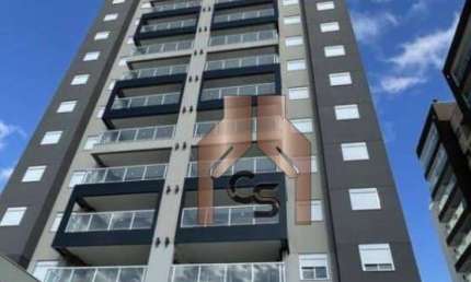 Apartamento com 3 dormitórios à venda, 80 m² por R$ 760.000,00 - Centro - Guarulhos/SP