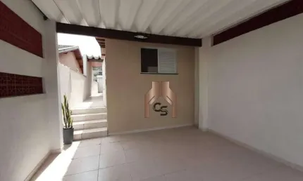 Casa com 2 dormitórios à venda, 110 m² por R$ 479.990,00 - Cocaia - Guarulhos/SP
