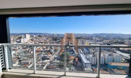 Apartamento com 3 dormitórios à venda, 80 m² por R$ 760.000,00 - Vila Progresso - Guarulhos/SP