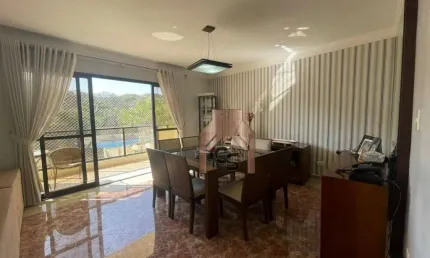 Apartamento com 4 dormitórios à venda, 170 m² por R$ 1.490.000,00 - Jardim Maia - Guarulhos/SP