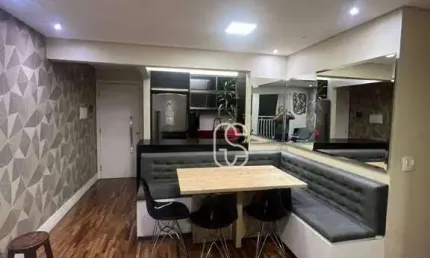 Apartamento com 3 dormitórios à venda, 71 m² por R$ 639.999,99 - Macedo - Guarulhos/SP