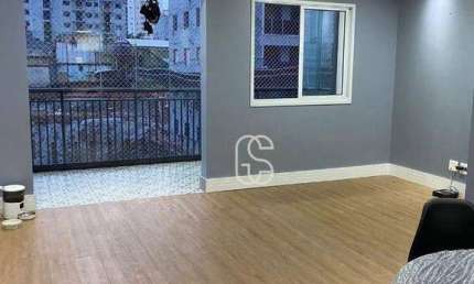 Apartamento à venda, 75 m² por R$ 583.000,00 - Picanço - Guarulhos/SP