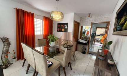 Casa com 3 quartos à venda na Rua Corypheu de Azevedo Marques, 1004, Jardim Paraventi, Guarulhos