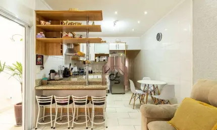 Casa com 2 quartos à venda na Rua Romelândia, 52, Jardim Santa Cecília, Guarulhos