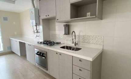 Apartamento com 3 dormitórios à venda, 75 m² por R$ 720.000,00 - Ponte Grande - Guarulhos/SP