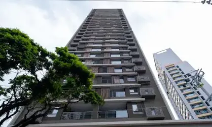 Apartamento com 2 dormitórios à venda, 74 m² por r$ 1.024.000,00 - brooklin - são paulo/sp