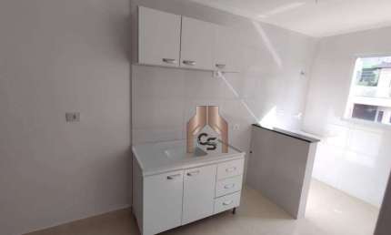 Ótimo Apartamento com 1 dormitório para alugar, 37 m² por R$ 1.310/mês - Picanço - Guarulhos/SP