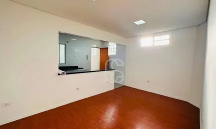 Apartamento com 2 dormitórios para alugar, 65 m² por R$ 1.920,01/mês - Gopoúva - Guarulhos/SP