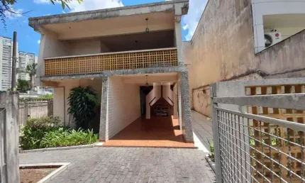 Sobrado com 3 dormitórios à venda, 293 m² por R$ 1.690.000,00 - Centro - Guarulhos/SP