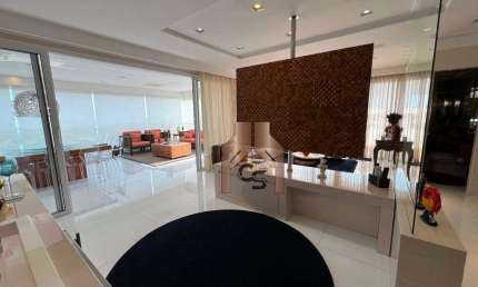 Residencial Amavel Cobertura com 4 dormitórios à venda, 400 m² por R$ 6.800.000 - Vila Galvão - Guarulhos/SP