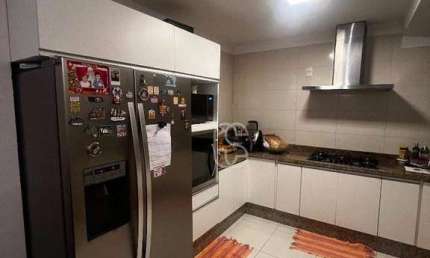 Sobrado com 3 dormitórios à venda, 120 m² por R$ 650.000,00 - Jardim Cocaia - Guarulhos/SP